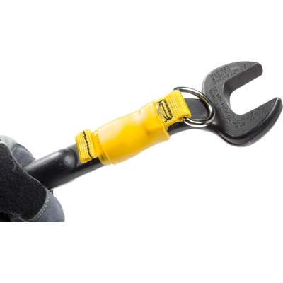 3M DBI-SALA Heat Shrink 1" x 1.75" - 25 ea/Pack - 1500020