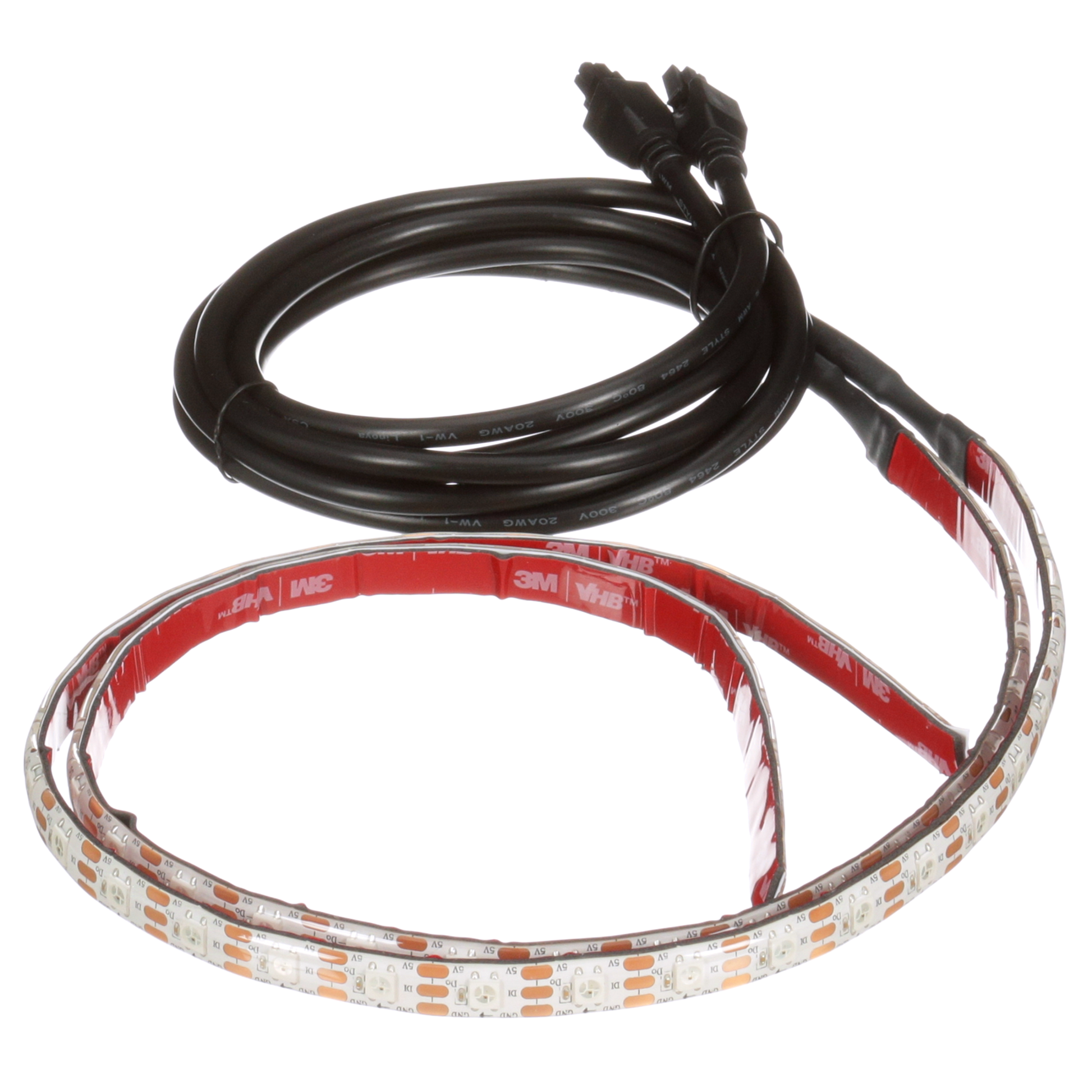 3M DBI-SALA Nano-Lok Connected Order Picker System - Light Strips - - 2 ea/Pack - 8548931
