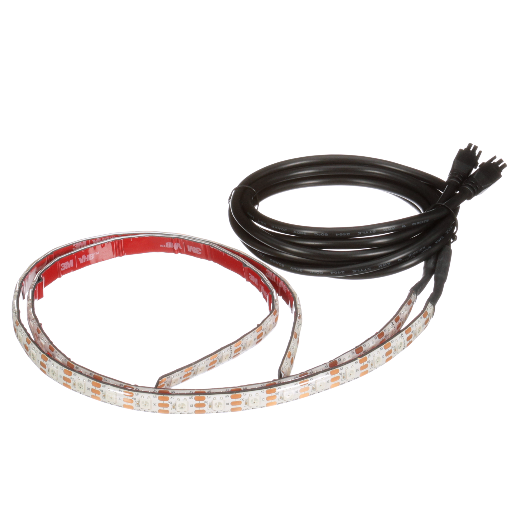 3M DBI-SALA Nano-Lok Connected Order Picker System - Light Strips - 2 ea/Pack - 8548931