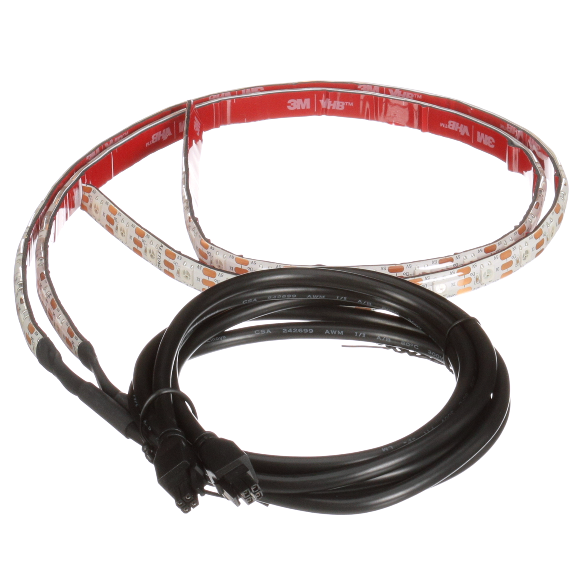 3M DBI-SALA Nano-Lok Connected Order Picker System - Light Strips - 2 ea/Pack - 8548931