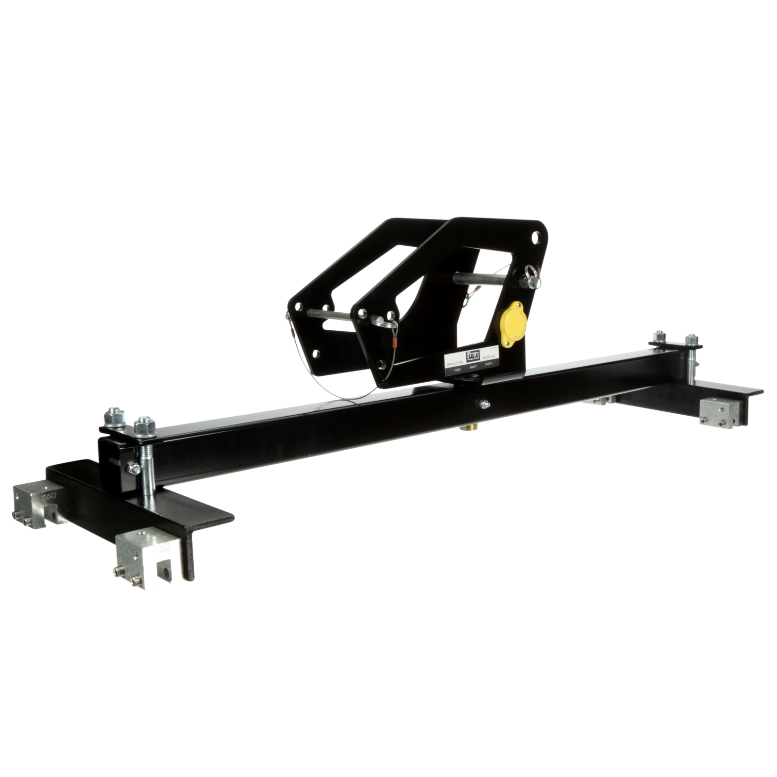 3M DBI-SALA Standing Seam Roof Anchor - 2190073