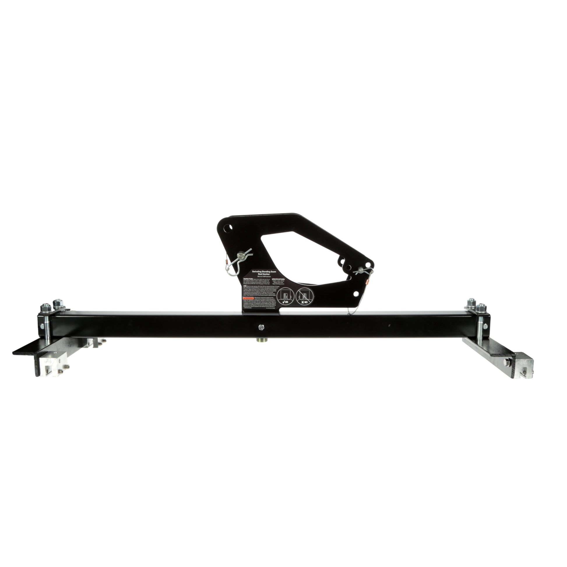 3M DBI-SALA Standing Seam Roof Anchor - 2190073