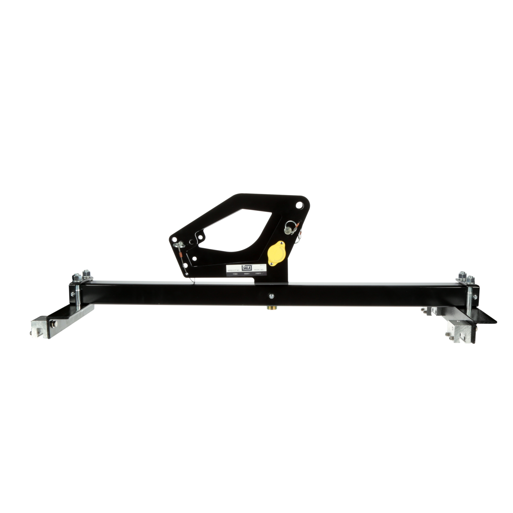 3M DBI-SALA Standing Seam Roof Anchor - 2190073