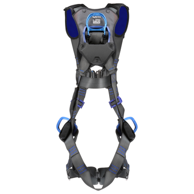 3M DBI-SALA ExoFit. X300 X-Style Wind Energy Harness - 3X-Small/2X-Small - 1403242