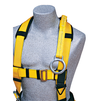 3M DBI-SALA Web D-ring Extension Anchor - Polyester - 2 ft - 1231123