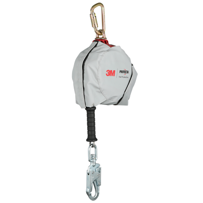3M Protecta Self-Retracting Lifeline Cover - Fits 66 - 100 ft Standard and 50 - 66 ft Leading Edge Models - 3590012