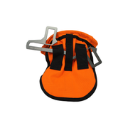 3M DBI-SALA ExoFit STRATA Tool Bag Hanger for Harness - 40 lb Capacity - 9512724