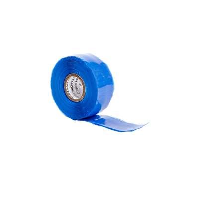 3M DBI-SALA Quick Wrap Tape II - Blue 1"x216" - 60/PAC - 1500173