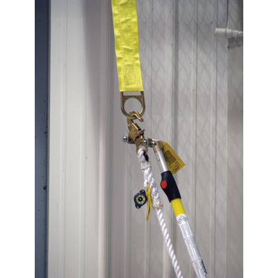 3M DBI-SALA Remote Anchor System - 8 - 16 ft Pole - 2 Hook Style Tools - 2104531