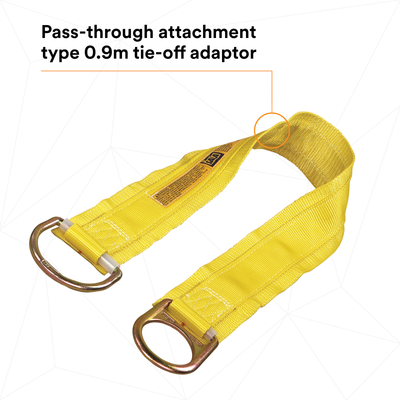 3M DBI-SALA Remote Anchor System - 8 - 16 ft Pole - 2 Hook Style Tools - 2104531