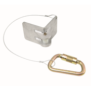 3M DBI-SALA Edge Protector Bracket - Wind Energy Descent - - 3320003