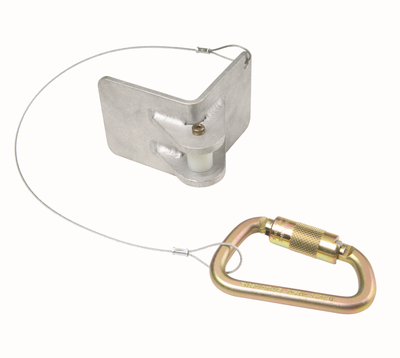 3M DBI-SALA Edge Protector Bracket - Wind Energy Descent - 3320003