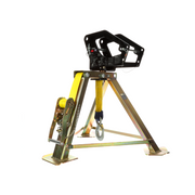 3M DBI-SALA Leading Edge Tripod Anchor For Concrete - 2190074