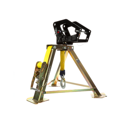 3M DBI-SALA Leading Edge Tripod Anchor For Concrete - 2190074