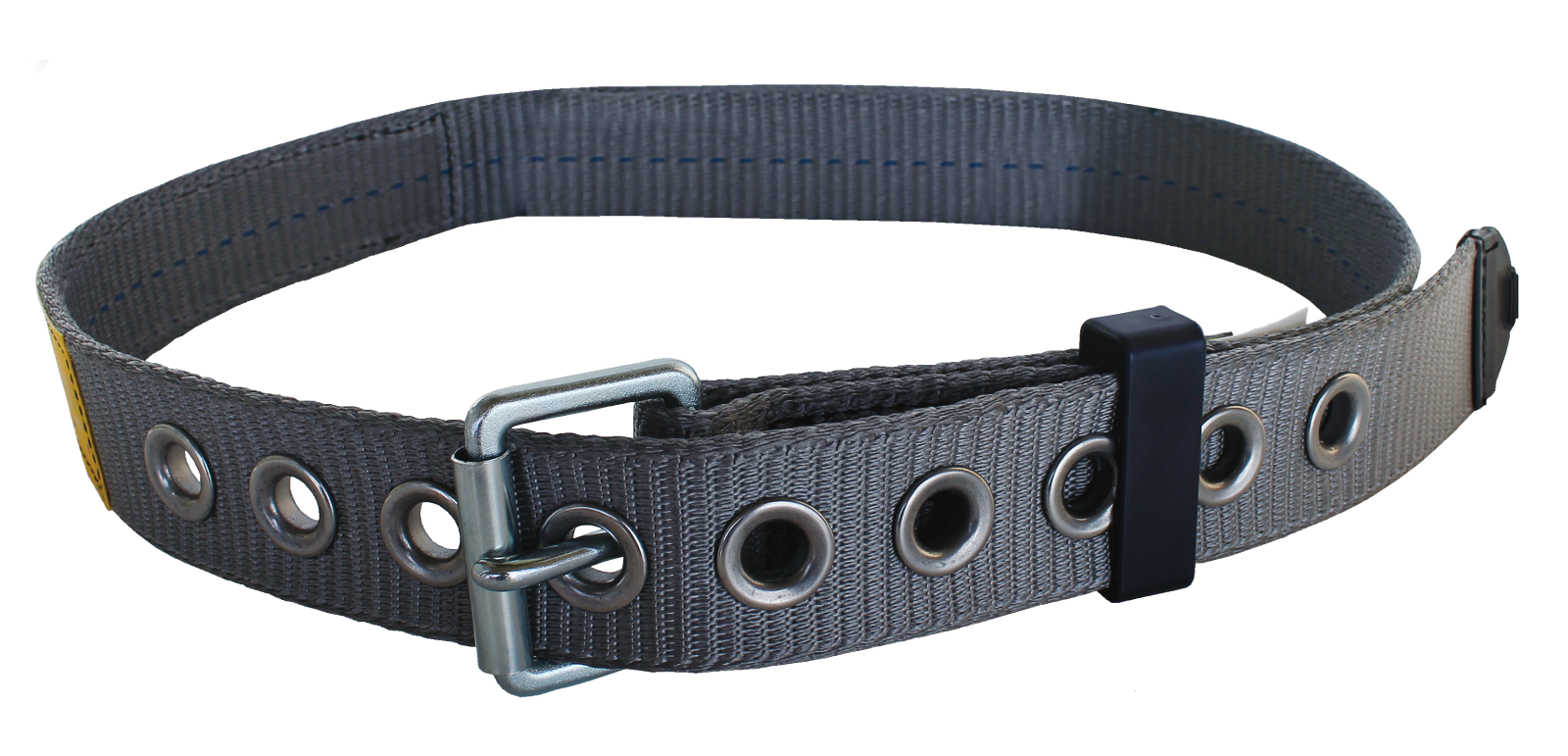 3M DBI-SALA ExoFit NEX Tongue Buckle Belt - Gray - 2X - 1000783