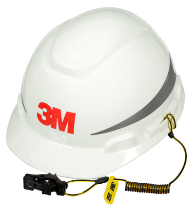 3M DBI-SALA Hard Hat Tether 100EA/PACK - 1500179