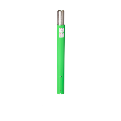 3M DBI-SALA Confined Space Lower Davit Mast Extension - 33 in - 8000113