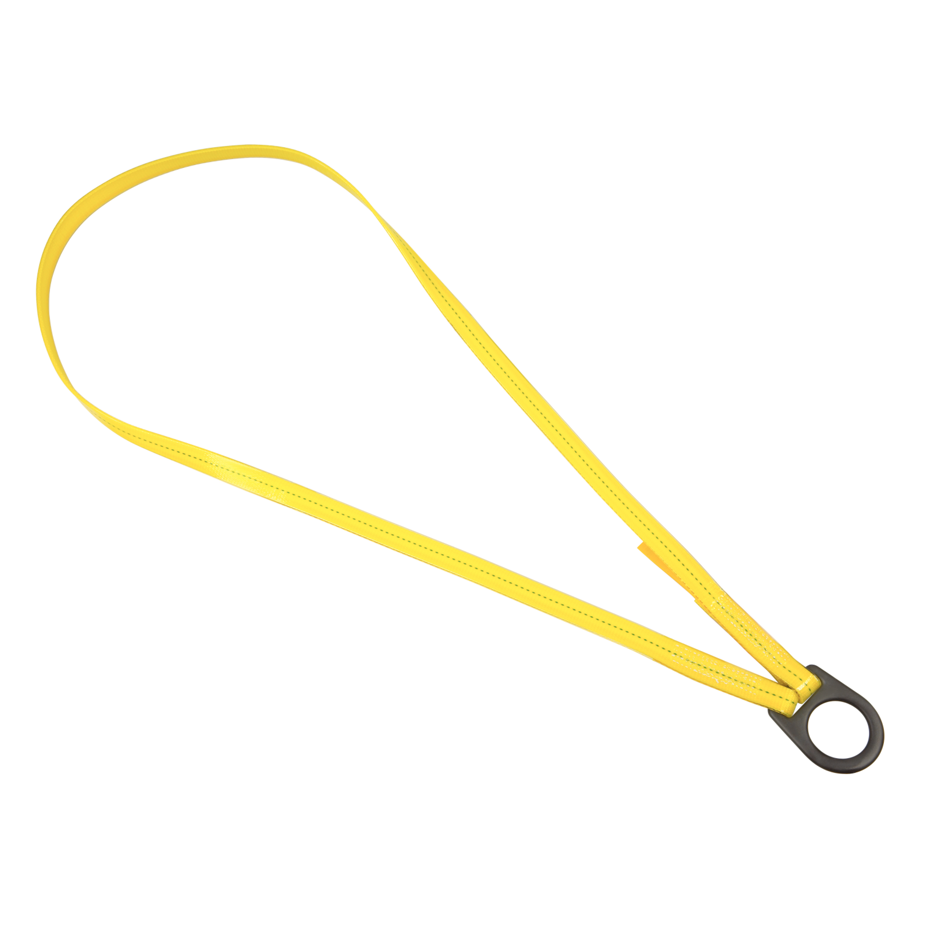 3M DBI-SALA Coated Web Scaffold Choker Anchor - Polyester - 2 ft - 1201422