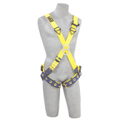 3M DBI-SALA Delta Cross-Over Climbing Safety Harness - 3X - 1102955