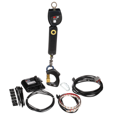 3M DBI-SALA Nano-Lok Connected Order Picker System - Interlock - 6 ft - 3100281