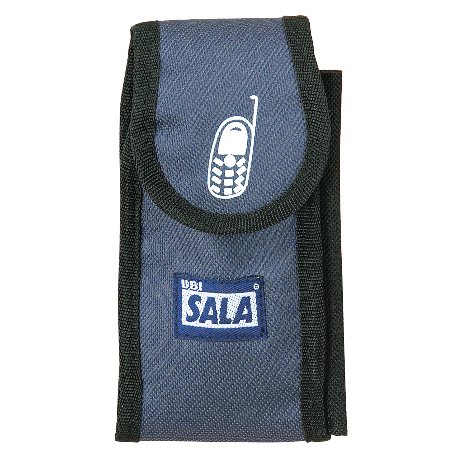 3M DBI-SALA Cell Phone Holder Pouch For Harness - Hook and Loop - 9501264