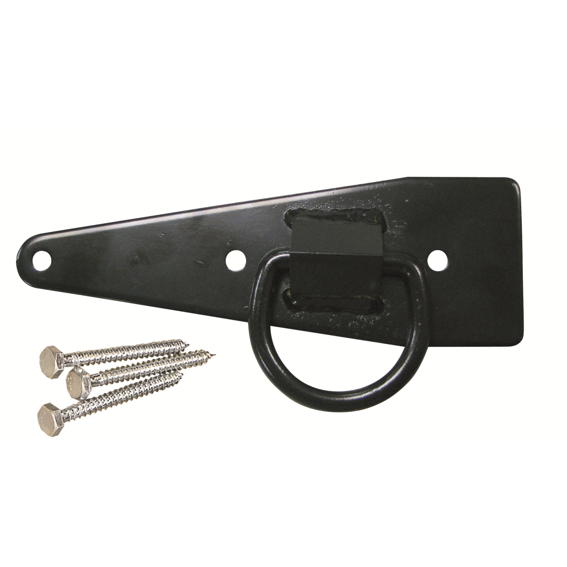 3M DBI-SALA Reusable Compact Roof Anchor For Wood - with Fastener Kit - 2104196