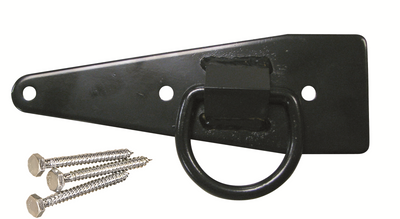3M DBI-SALA Reusable Compact Roof Anchor For Wood - with Fastener Kit - 2104196