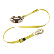 3M DBI-SALA Adjustable Web Positioning Lanyard for Nano-Lok SRL - 6 ft - 1231075