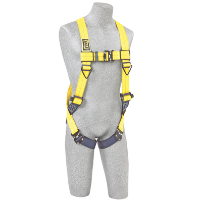3M DBI-SALA Delta Vest Safety Harness - Small - 1110605