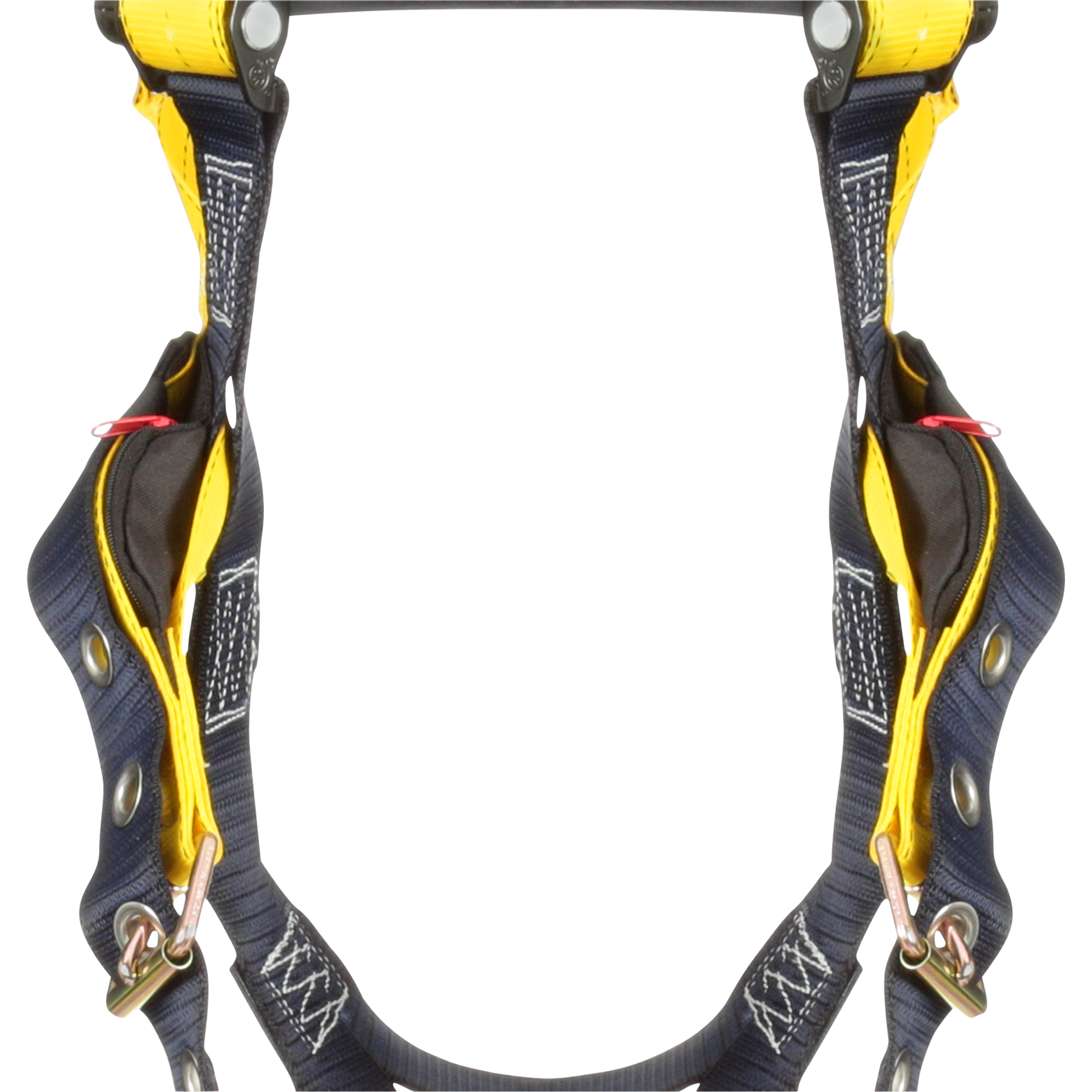 3M DBI-SALA Delta Vest Safety Harness - Small - 1110605
