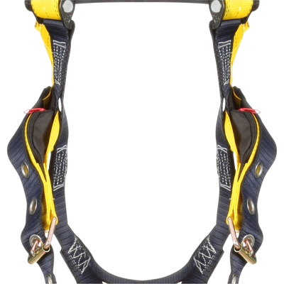 3M DBI-SALA Delta Vest Safety Harness - Small - 1110605