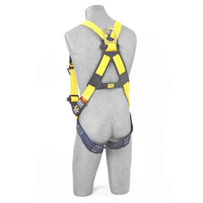 3M DBI-SALA Delta Vest Safety Harness - Small - 1110605