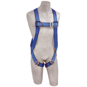 3M Protecta P50 Vest Safety Harness - 3X - AB17510-3XL