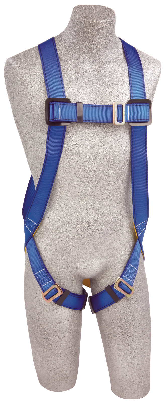 3M Protecta P50 Vest Safety Harness - 3X - AB17510-3XL