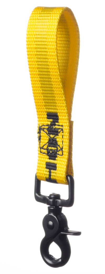 3M Belt Loop with Trigger - 5 lb Capacity - 10 ea/Pack - 1500118
