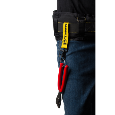 3M Belt Loop with Trigger - 5 lb Capacity - 10 ea/Pack - 1500118