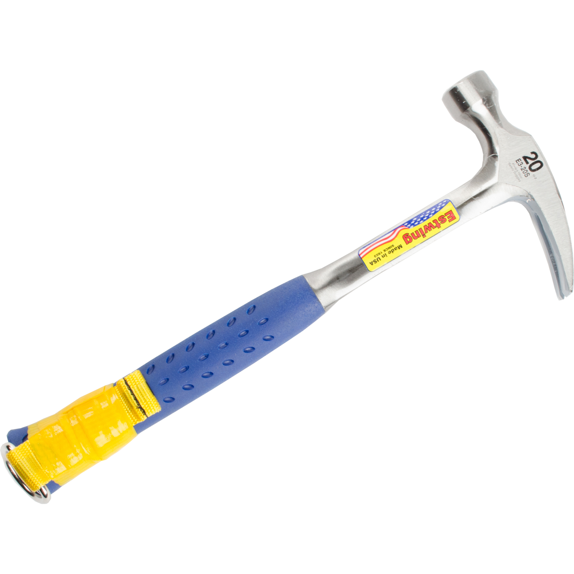 3M DBI-SALA D-ring Attachment 1" x 3.5" - 50 EA/PACK - 1500008