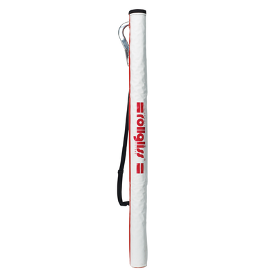 3M DBI-SALA Rollgliss Rescue Pole - Silver and Red - 4 ft. to 16 ft. (1.2 to 4.9 m) - 8900298