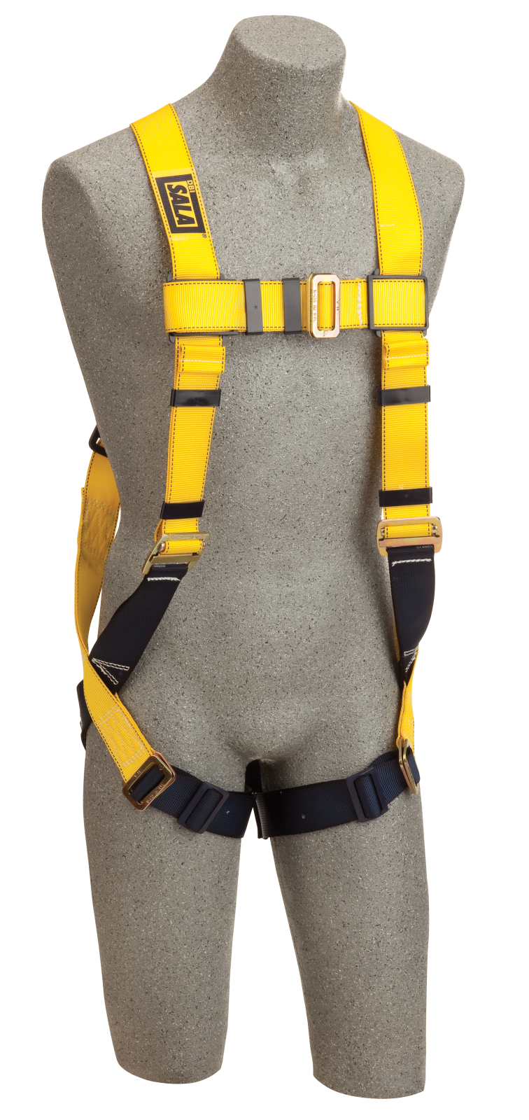3M DBI-SALA Delta Construction Vest Safety Harness - Small - 1104911