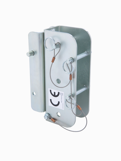 3M DBI-SALA Winch/SRL Mounting Bracket - 8510224