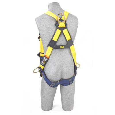 3M DBI-SALA Delta Vest Positioning Safety Harness - Small - 1104877