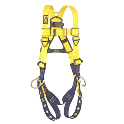 3M DBI-SALA Delta Vest Positioning Safety Harness - Small - 1104877