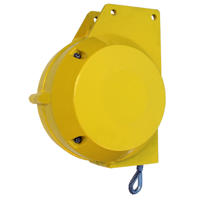 3M DBI-SALA Medium Series Load Arrestor - Galvanized Cable - 1760 lb Capacity - 56 ft - 3700800