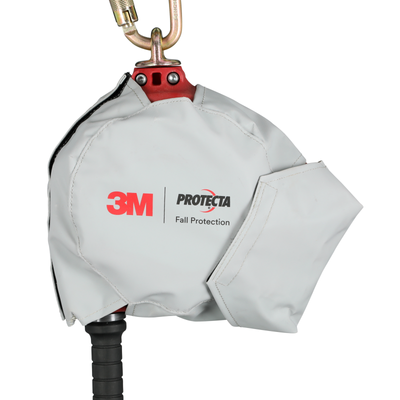 3M Protecta Self-Retracting Lifeline Cover - Fits 50 ft Standard and 33 ft Leading Edge Models - 3590011