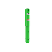 3M DBI-SALA Confined Space Lower Davit Mast Extension - 15 in Height - 8510100