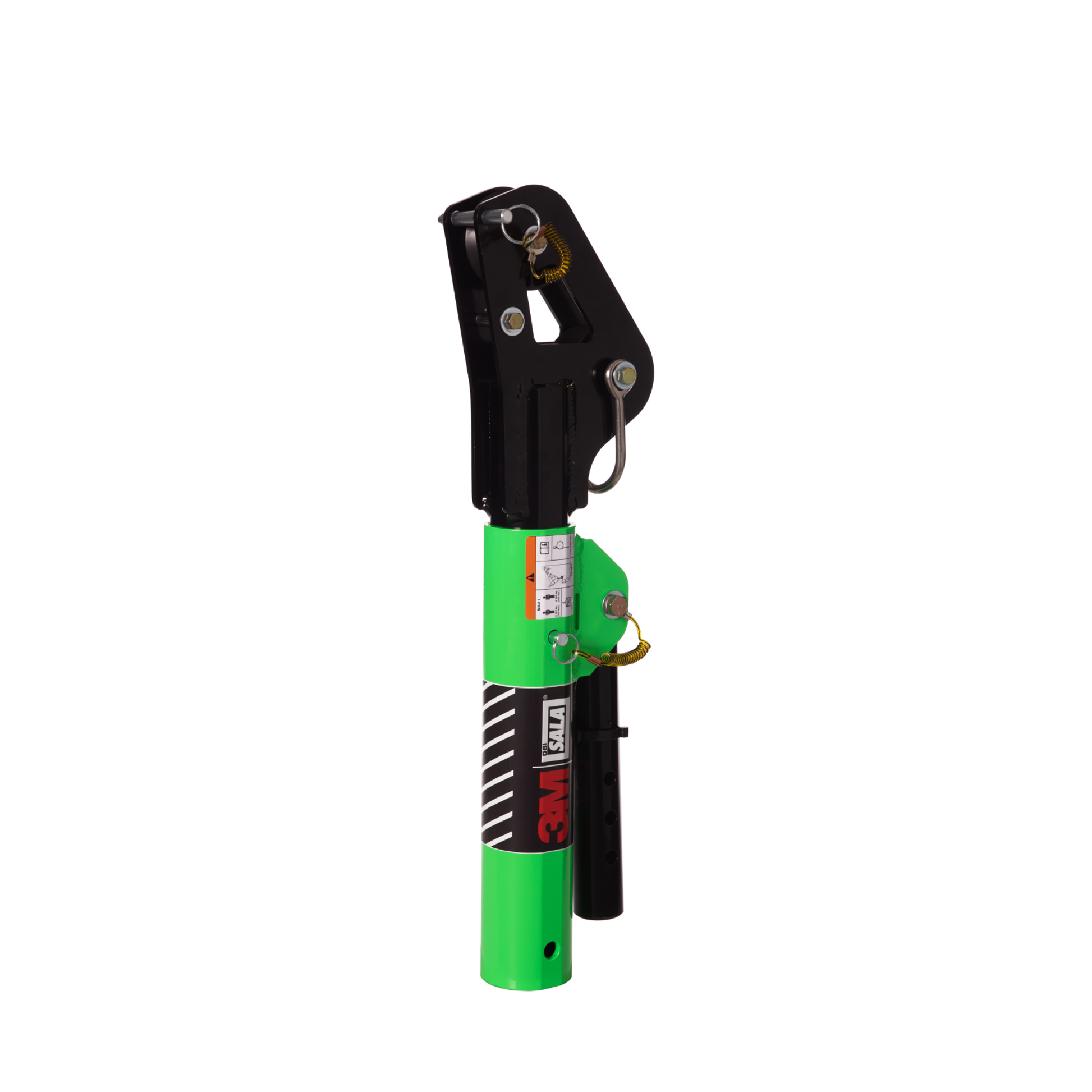 3M DBI-SALA Confined Space Short Reach Davit Arm - 8000110