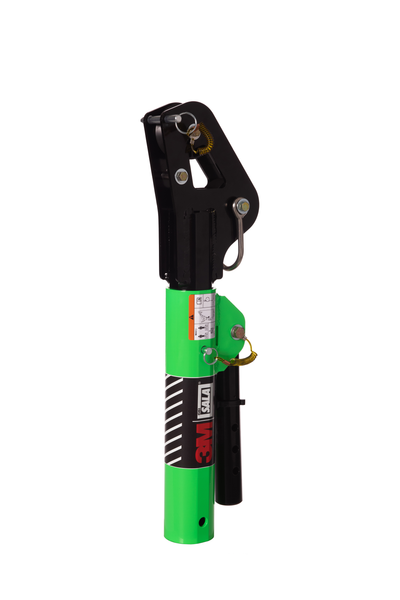 3M DBI-SALA Confined Space Short Reach Davit Arm - 8000110