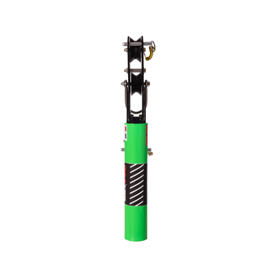 3M DBI-SALA Confined Space Short Reach Davit Arm - 8000110