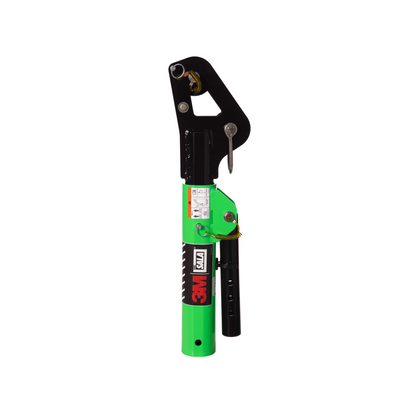 3M DBI-SALA Confined Space Short Reach Davit Arm - 8000110