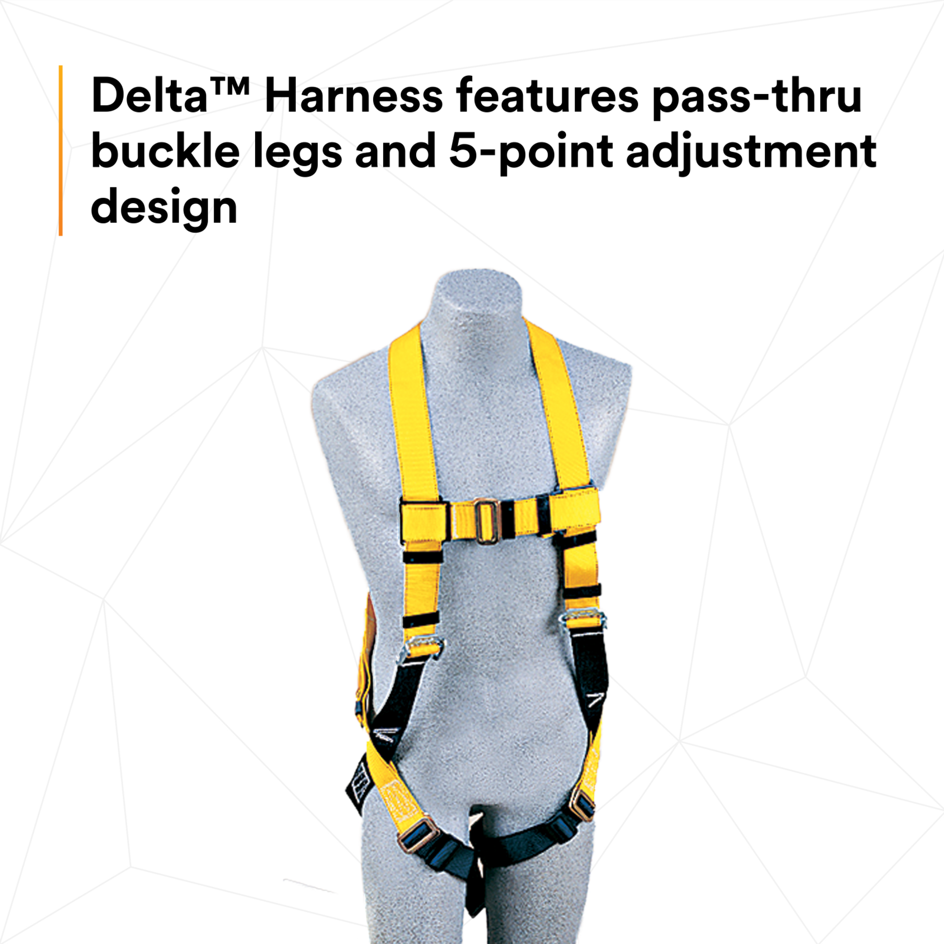 3M DBI-SALA Roofer's Fall Protection Kit - 2104168
